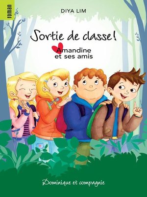 cover image of Sortie de classe !